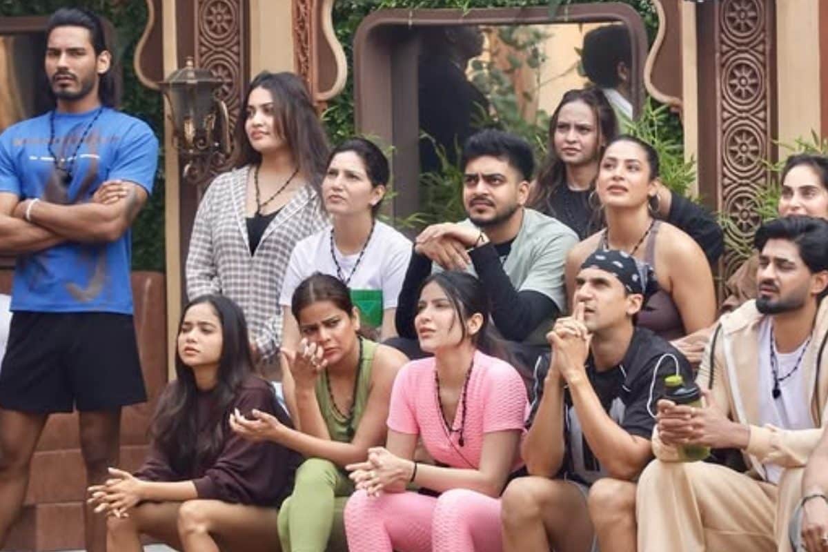 'द50' की वो एक्ट्रेस-सिंगर, जो घर से पांच बार भागी, व्हीलचेयर पर बिताए 3 साल, मां भारतीय और पिता है अफगानी