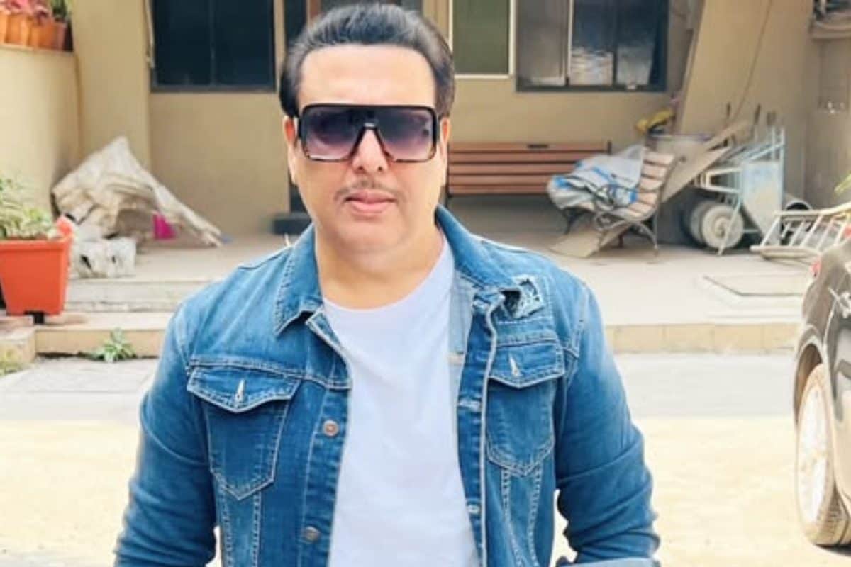 'वक्त पर नहीं आ सकते तो फिल्म मत करो', वो सुपरहिट मूवी, जिसके लिए डायरेक्टर ने दी थी गोविंदा को चेतावनी