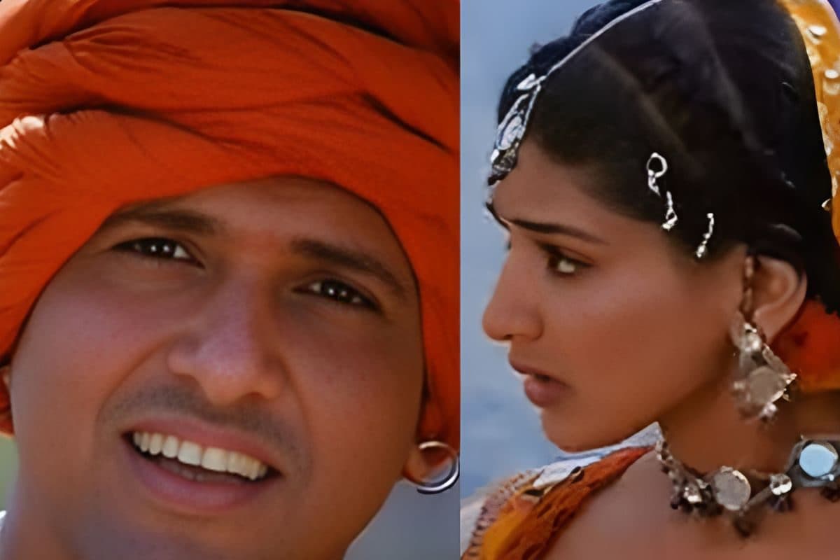 गाना नहीं हर कुंवारे लड़के की आस है ये, शादी के खातिर गाते हैं बार-बार, रोमांस के साथ हिट हुआ गोविंदा का डांस