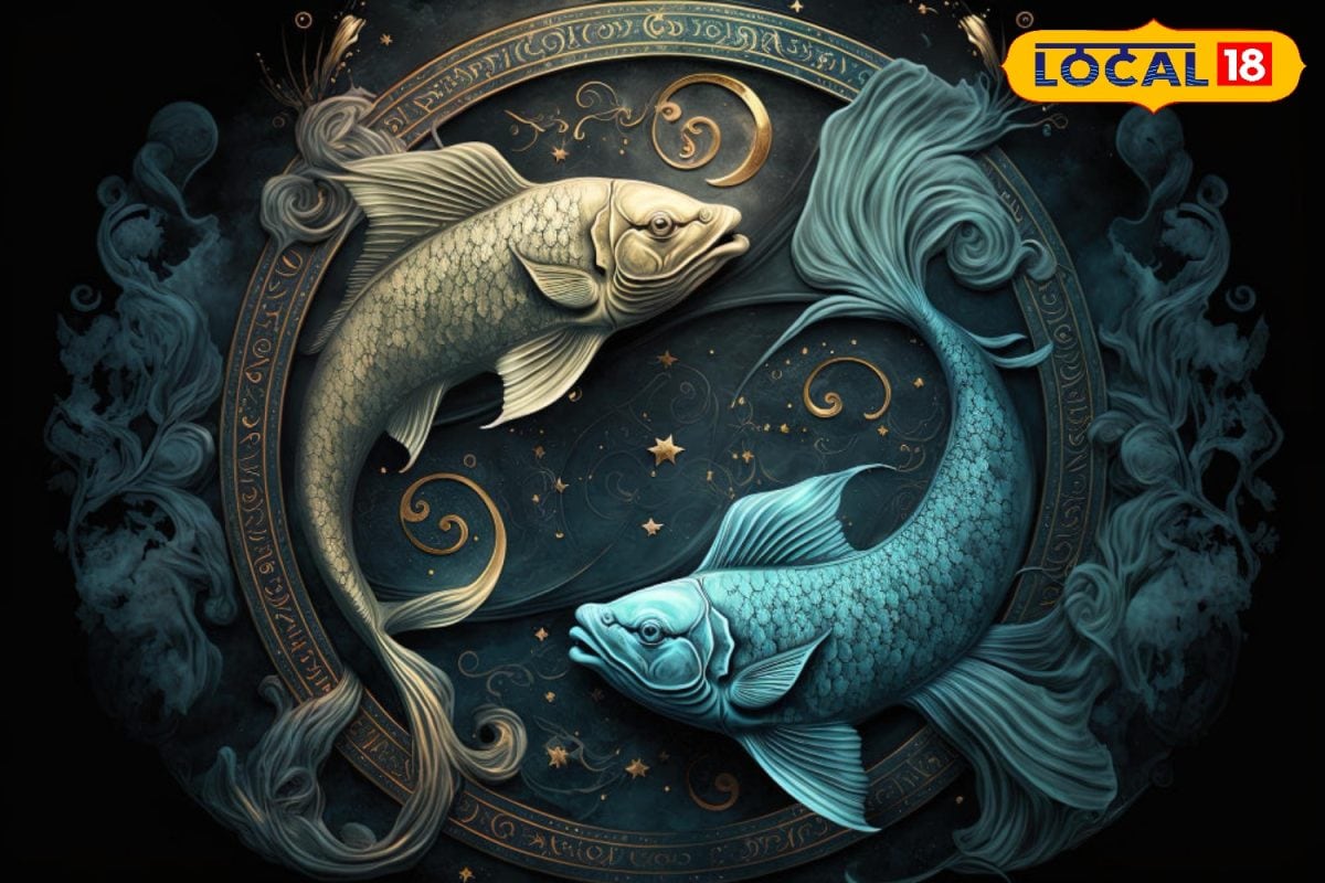 Aaj ka Meen Rashifal 05 March 2026: करियर में मिलेंगे मौके, लव वाइफ भी चकाचक, बस ये गलती न करें वरना दिन खराब!