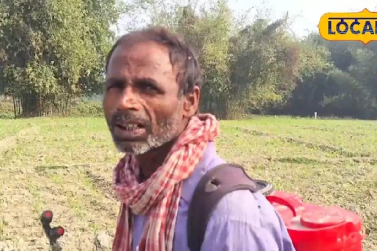 Video: 5500 की मशीन, 30 हजार की कमाई! तकनीक से किस्मत बदल रिवर्स माइग्रेशन की बने मिसाल