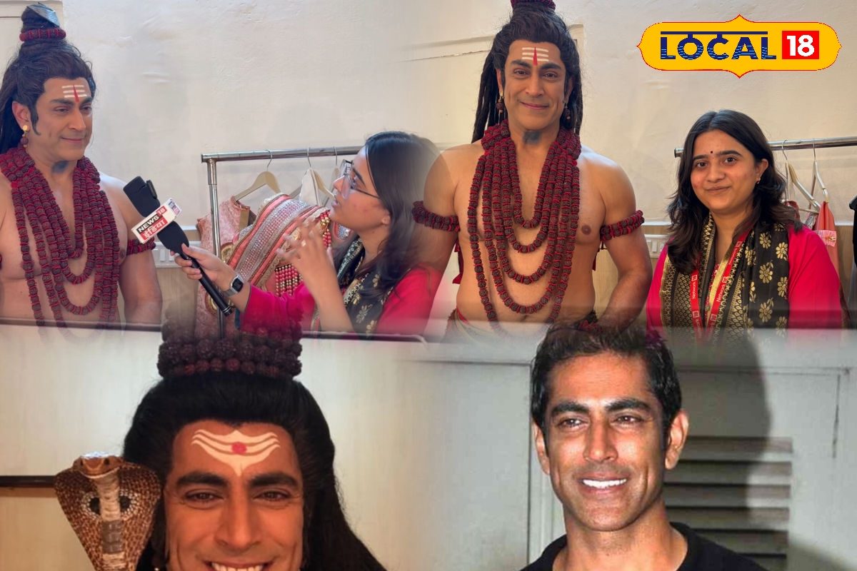 TV की दुनिया के महादेव, रिजेक्शन से रोल तक, भगवान शिव का अभिनय करने वाले तरुण खन्ना से खास बातचीत