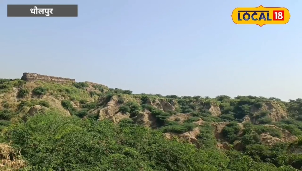 Raza Murad on Chambal: डकैतों की धरती नहीं, सुकून का स्वर्ग! बीहड़ों की खूबसूरती देख ठिठके अभिनेता