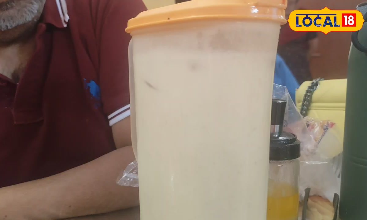 बुढ़ापा हो तो ऐसा! रिटायरमेंट के बाद शुरू की नई जिंदगी, 68 की उम्र में खोला क्लाउड किचन, प्रदीप झा हैं इंस्पिरेशन