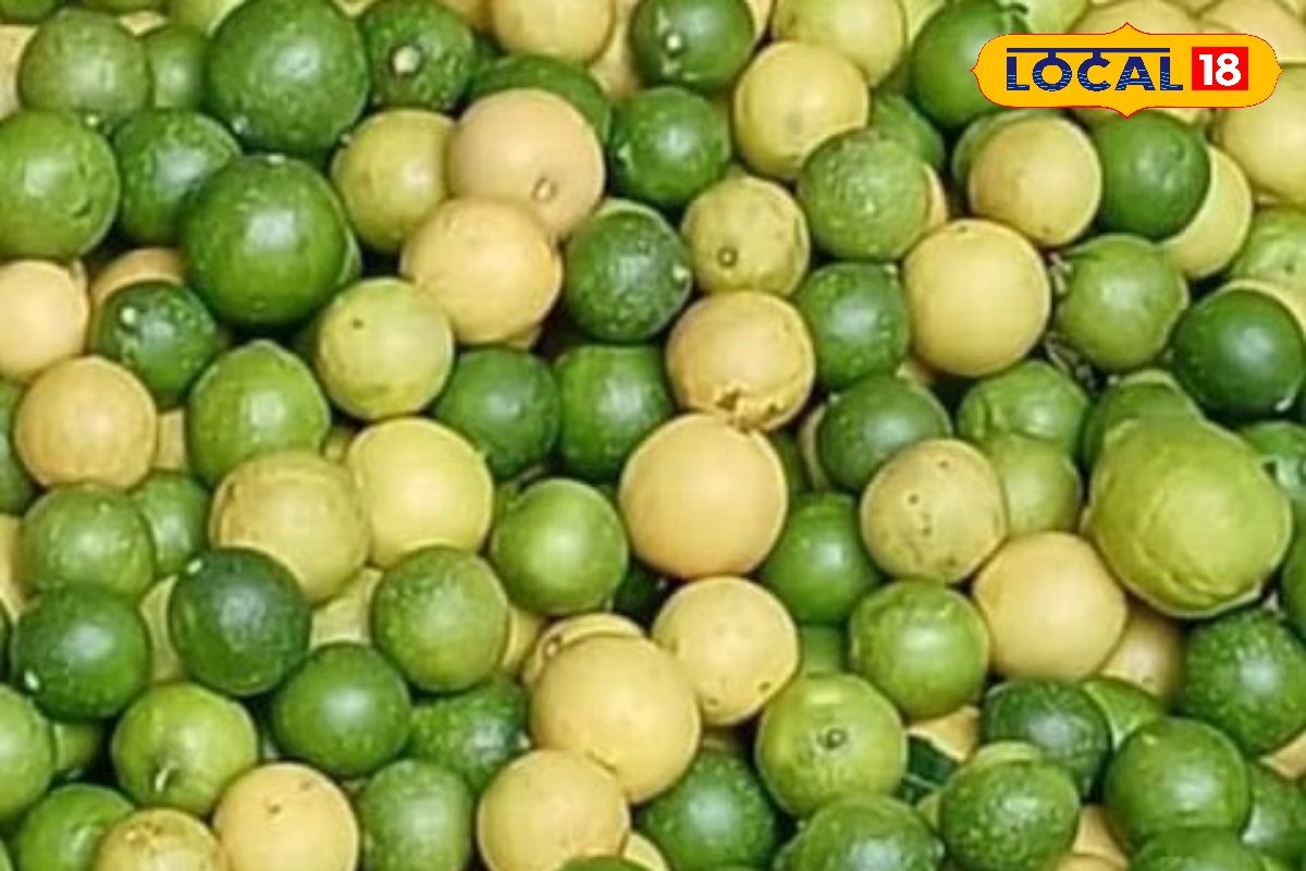 आप भी करते हैं नींबू का सेवन, तो हो जाएं सावधान! फायदे की जगह हो सकता है नुकसान