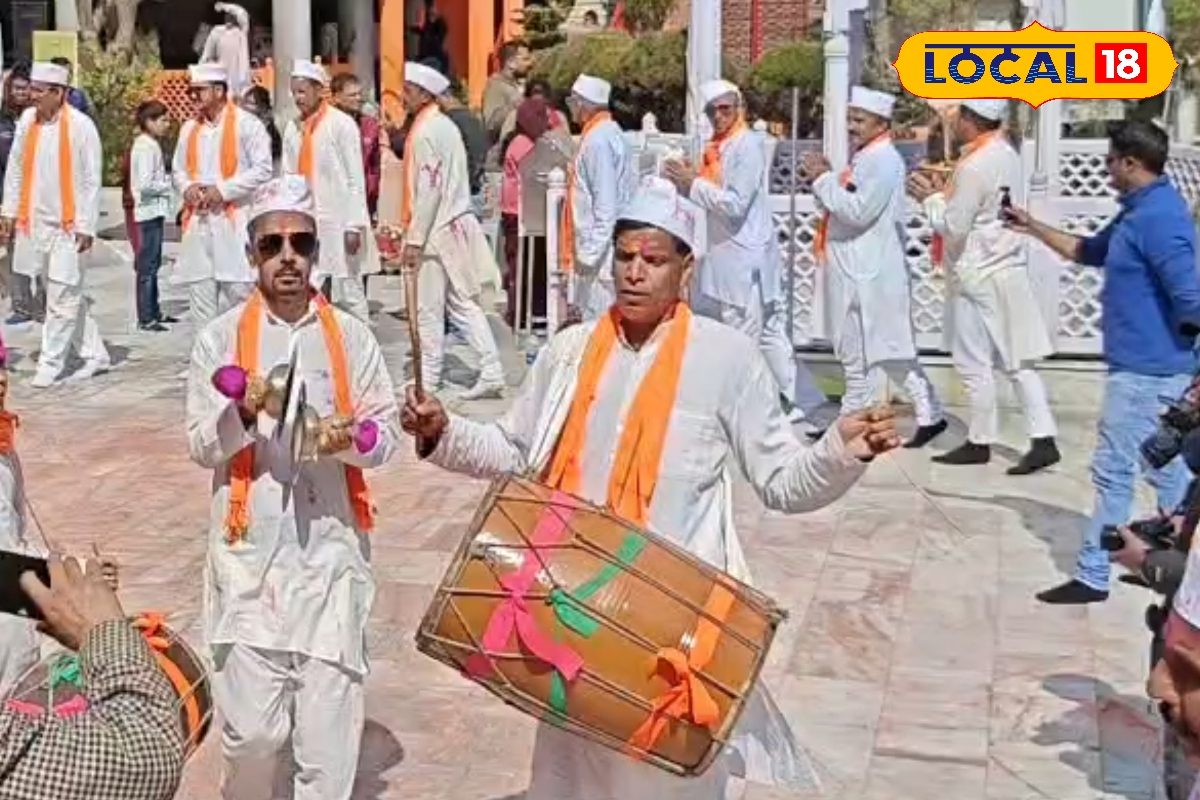 ढोलक-चिमटा लेकर गांव-गांव जाती थी बच्चों की टोली, बुजुर्ग ने बताया पहाड़ में कैसे मनाई जाती थी होली