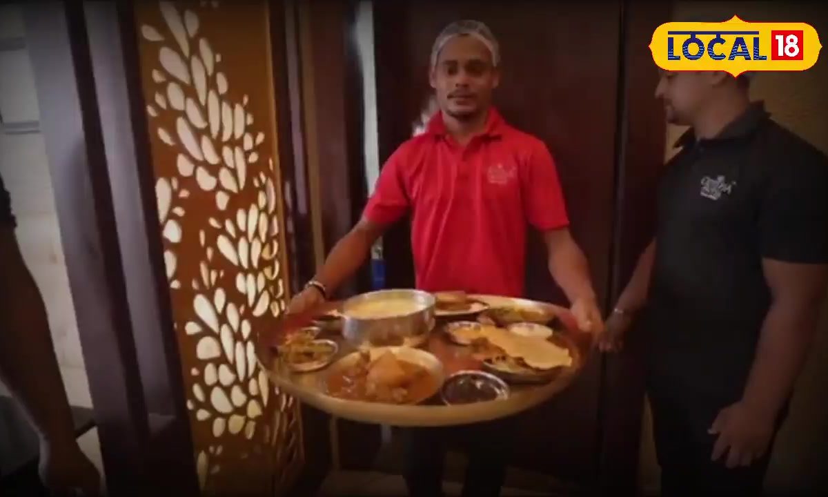 बिरयानी के शहर में पखाला का जलवा; हैदराबाद में लोगों की पहली पसंद, जानें ऐसा क्या है खास