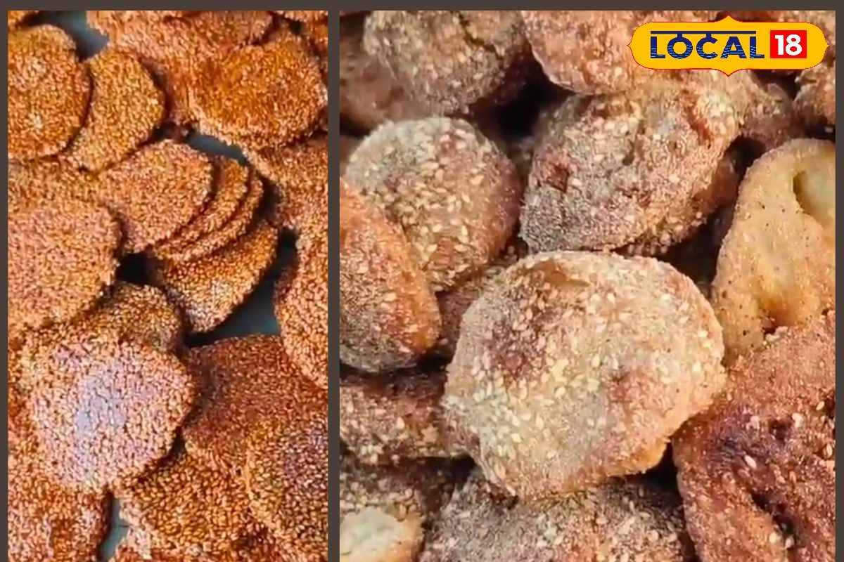 1000 किलो मुरब्बा, 72 घंटे में साफ... बिहार का मिठाई हब बना ये नया इलाका! स्वाद के दीवानो की लगती है लंबी लाइन