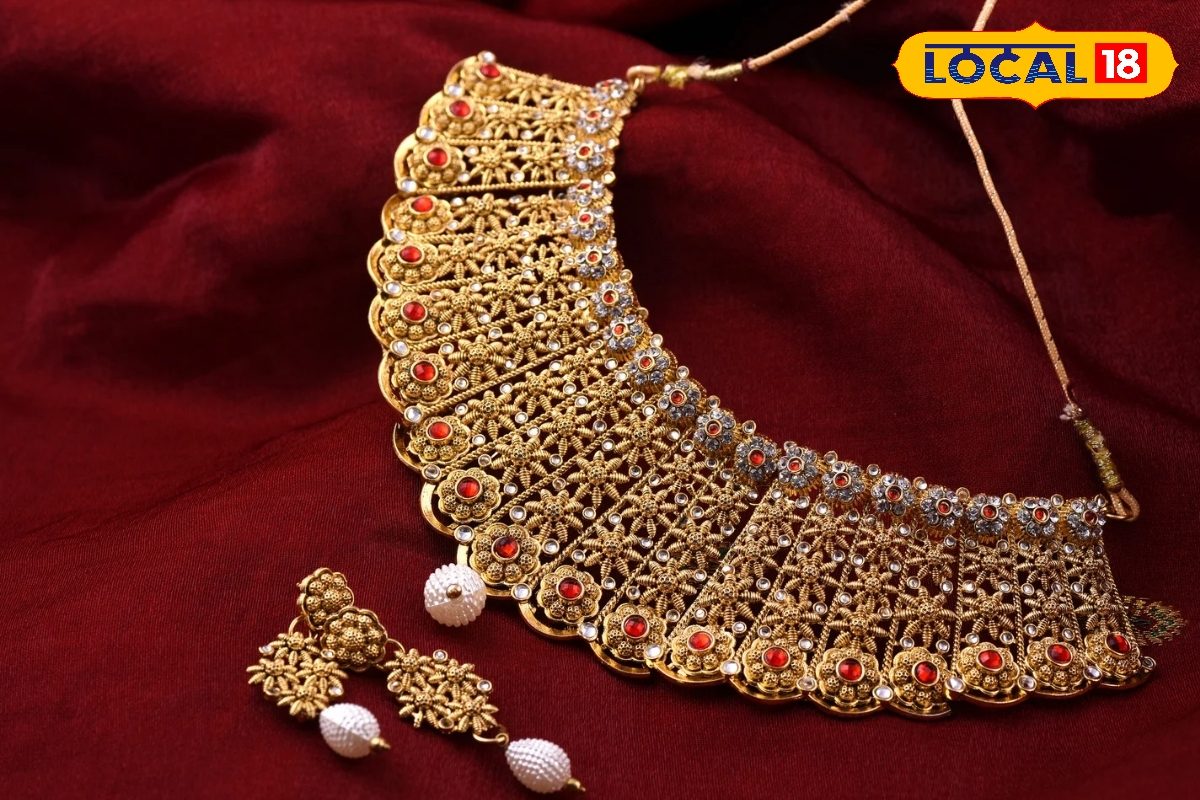 खरमास से पहले चमका सोना, रांची में आज 22-24 कैरेट गोल्ड की कीमत इतनी, जानें चांदी का हाल