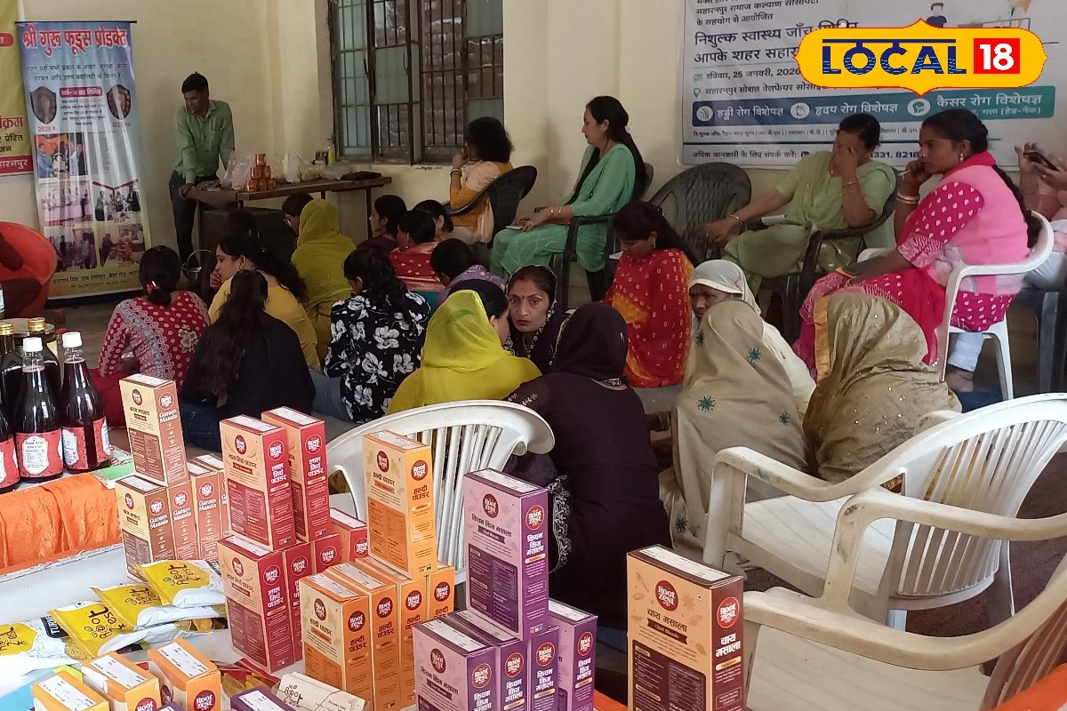 महिलाओं के लिए बेहतरीन मौका, यूपी में यहां फ्री में दी जा रही ट्रेनिंग, बन जाएंगे आत्मनिर्भर, फटाफट करें आवेदन