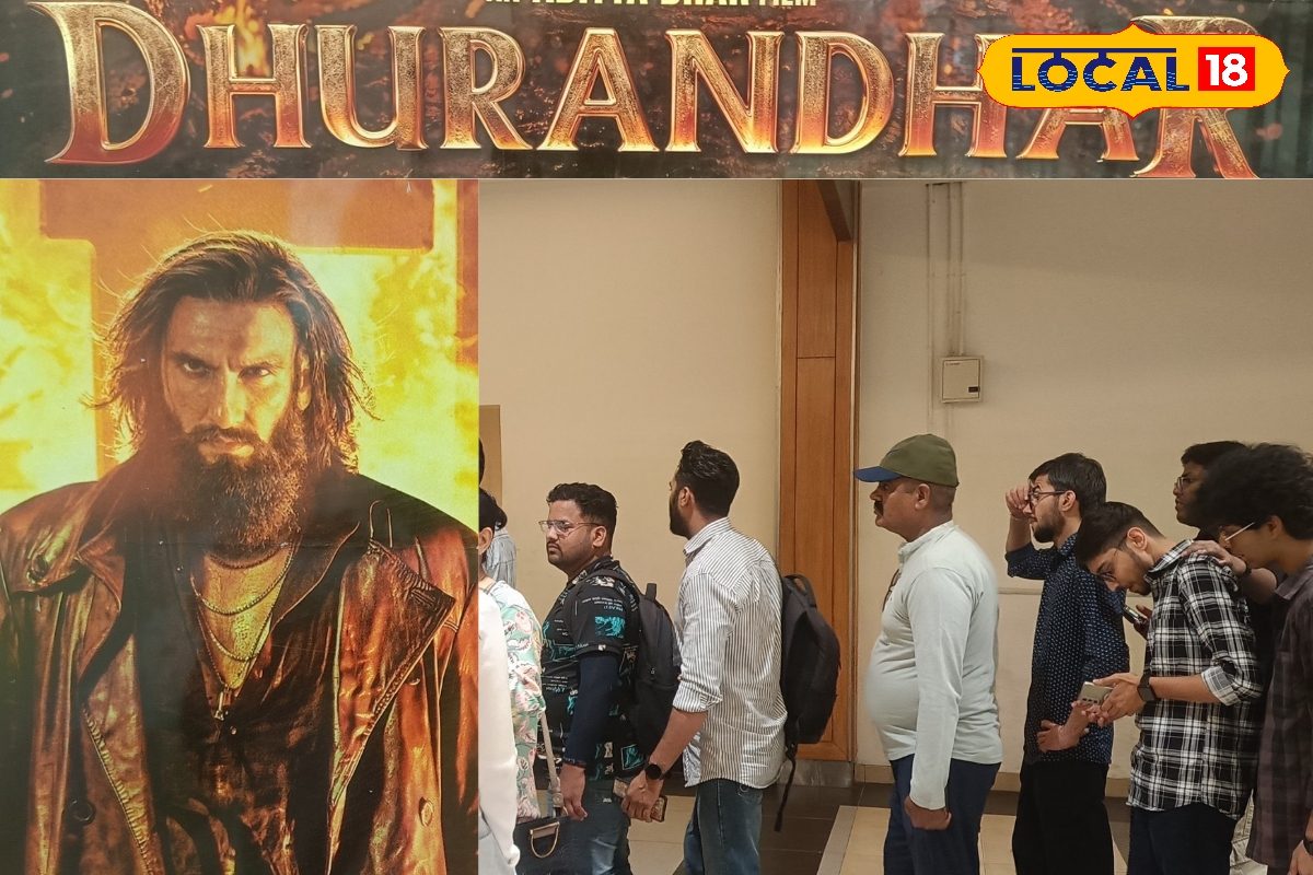 'धुरंधर 2' का जयपुर में धमाका: 19 मार्च की रिलीज से पहले 'पेड प्रिव्यू' में ही फिल्म ने गाड़े झंडे