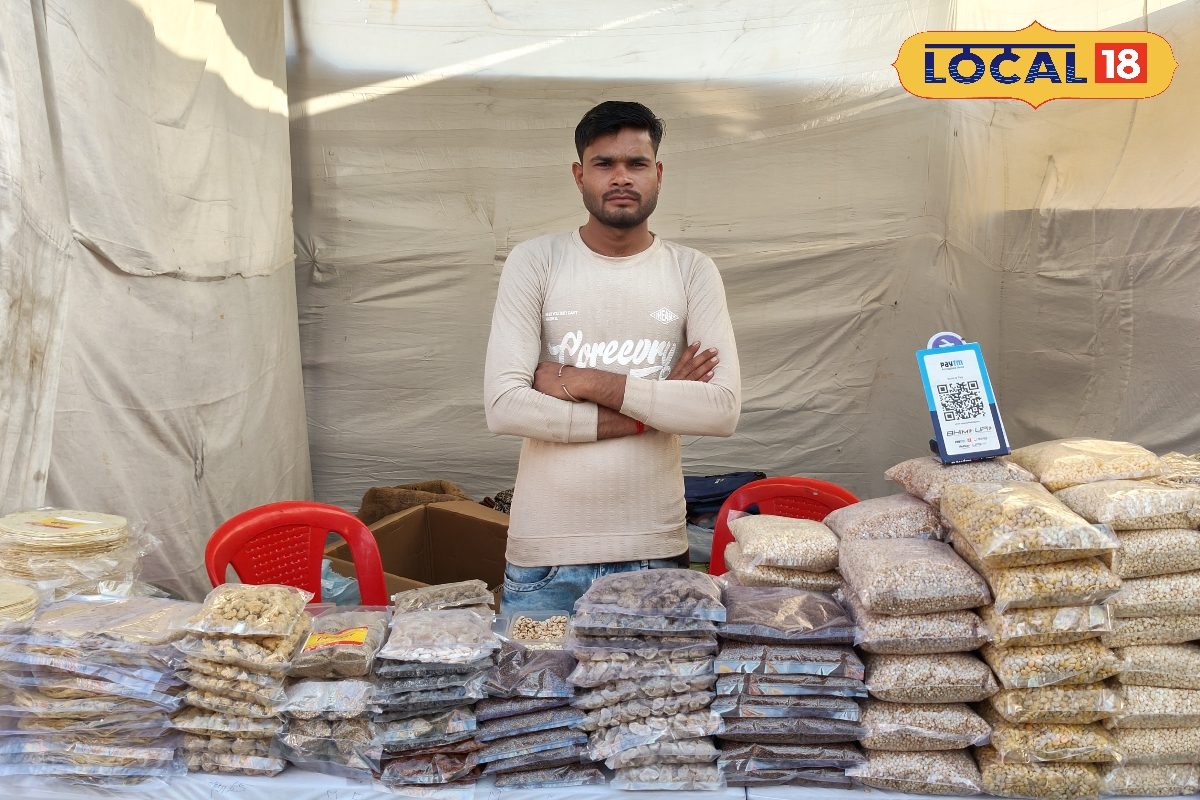 दिल्ली जाने के बदले गांव में रुका और लगा दिया करोड़ों का दिमाग, घर बैठे बन गया बिजनेसमैन!