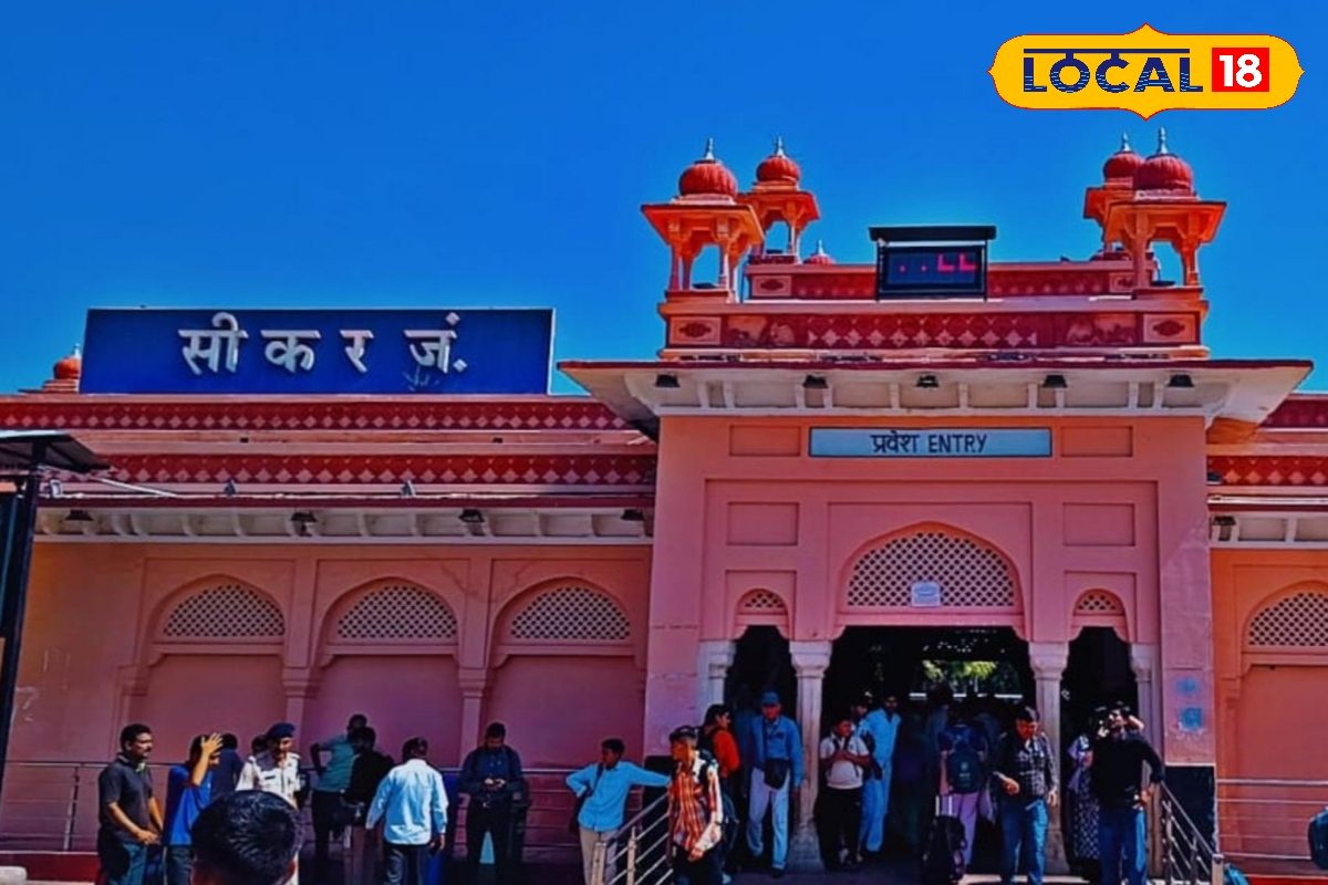 सीकर में इन कॉलोनियों की बढ़ी जबरदस्त डिमांड, जानिए 5 ऐसी जगह जो बदल रही हैं लोगों की लाइफस्टाइल