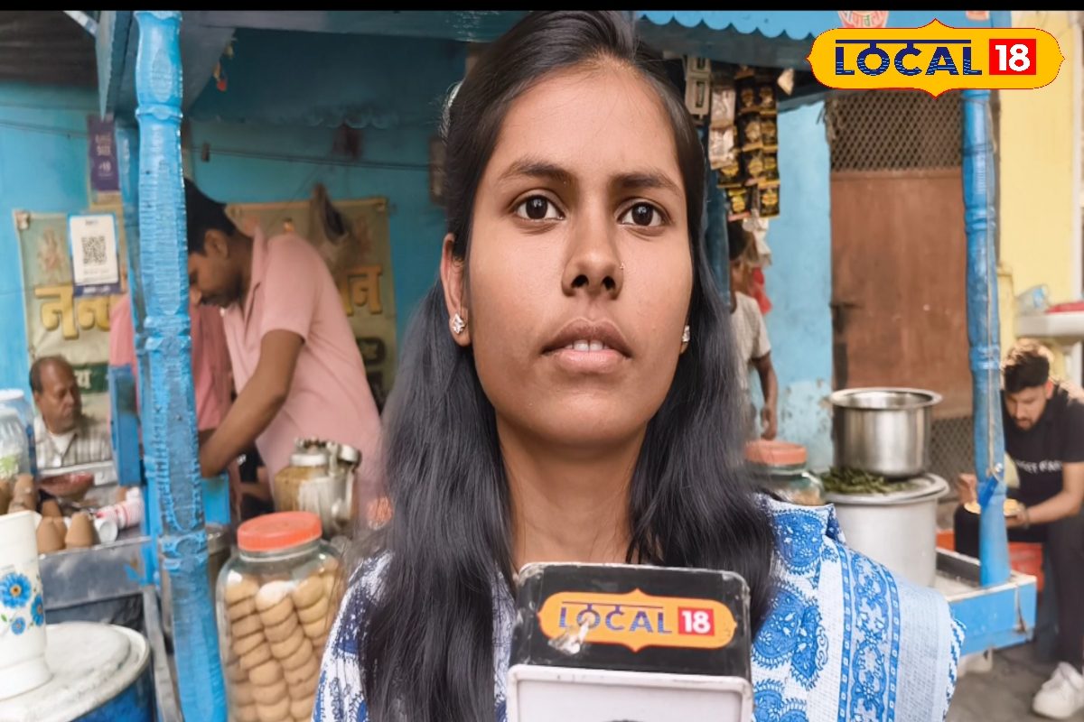 न ट्यूशन, न स्कूल! अररिया की बेटी ने AI से पढ़कर हिला दिया 12वीं बिहार बोर्ड, संघर्ष की कहानी सुन भर आएंगी आंखें