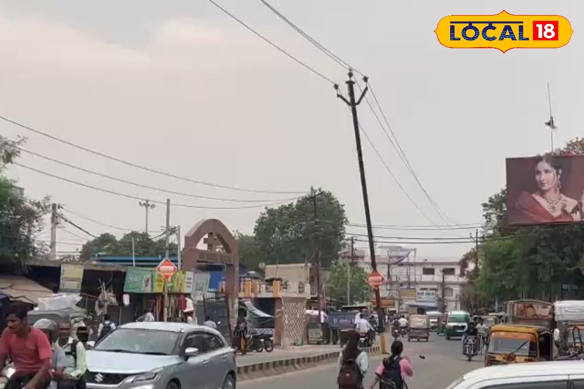 जहानाबाद में नीतीश की समृद्धि यात्रा, ट्रैफिक एडवाइजरी जारी, 23 मार्च कई रूट रहेंगे डायवर्ट