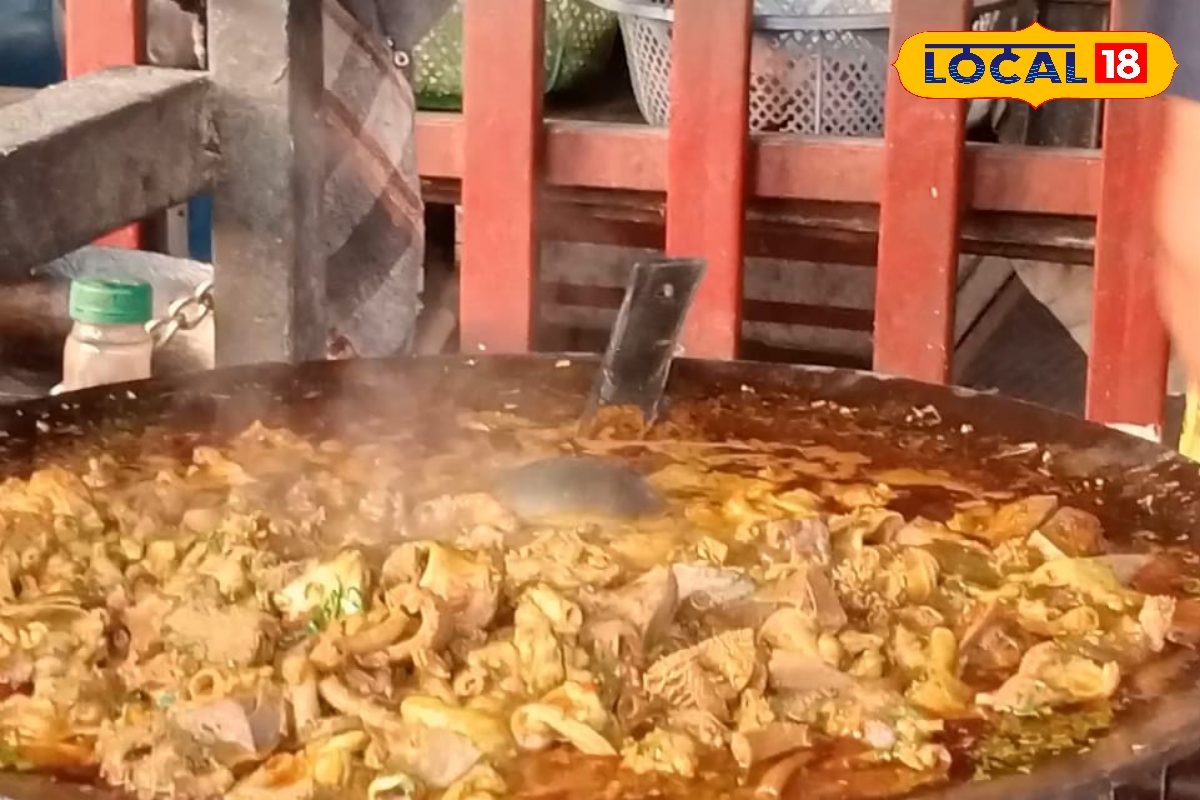 Non-Veg के शौकीनों! ट्राई करें देहरादून की ये फेमस स्ट्रीट डिश, पहाड़ों में घूमने का मज़ा होगा डबल!