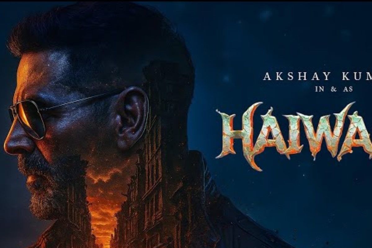 रिलीज से पहले ‘हैवान’ ने की तगड़ी कमाई, 80 करोड़ में बिके राइट्स