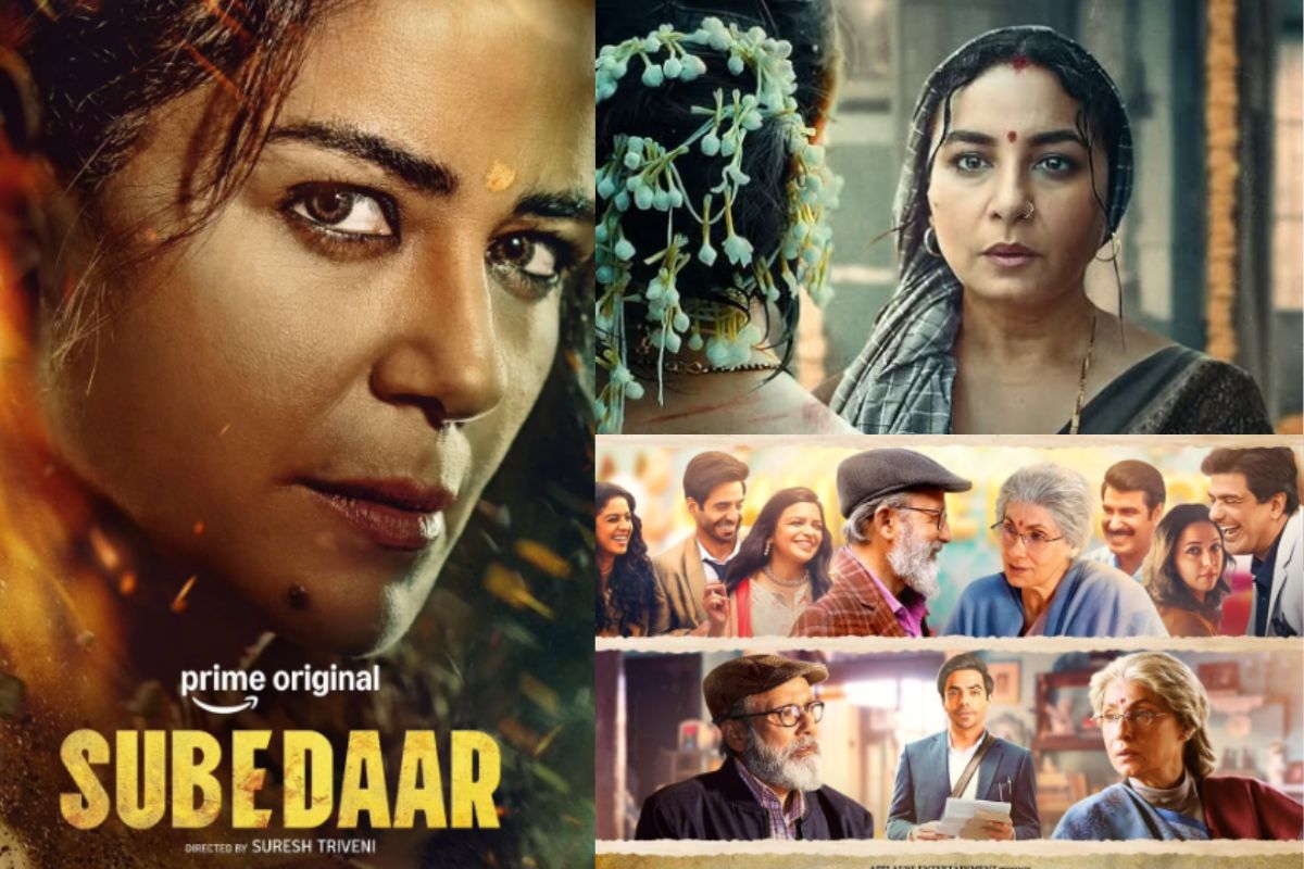 इस हफ्ते OTT पर रिलीज हो रही हैं 3 नई हिंदी कहानियां, जानें पूरी लिस्ट