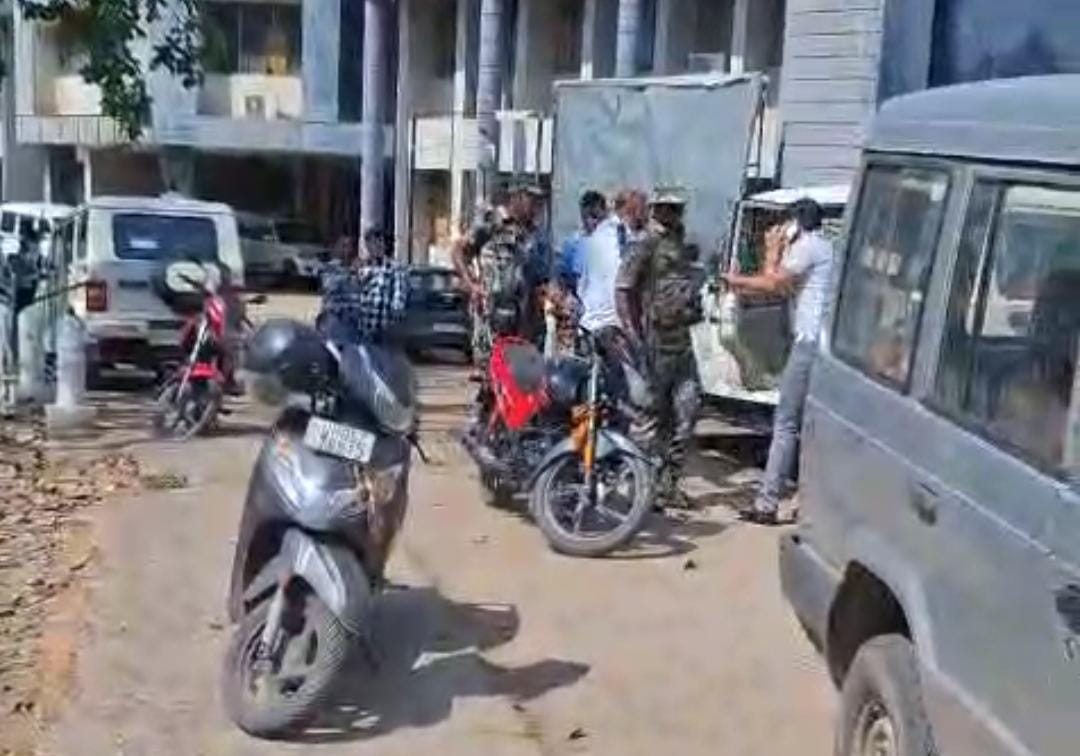 जेएमएस कालेज में आयोजित हुई महिला सशक्तिकरण एवं साइबर सुरक्षा जागरूकता कार्यशाला