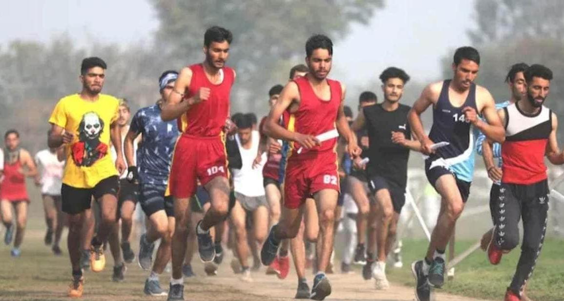 Saraikela Home Guard Recruitment सरायकेला: बारिश बनी बाधा, चांडिल होमगार्ड भर्ती की शारीरिक परीक्षा स्थगित, अब 8 अप्रैल को होगी