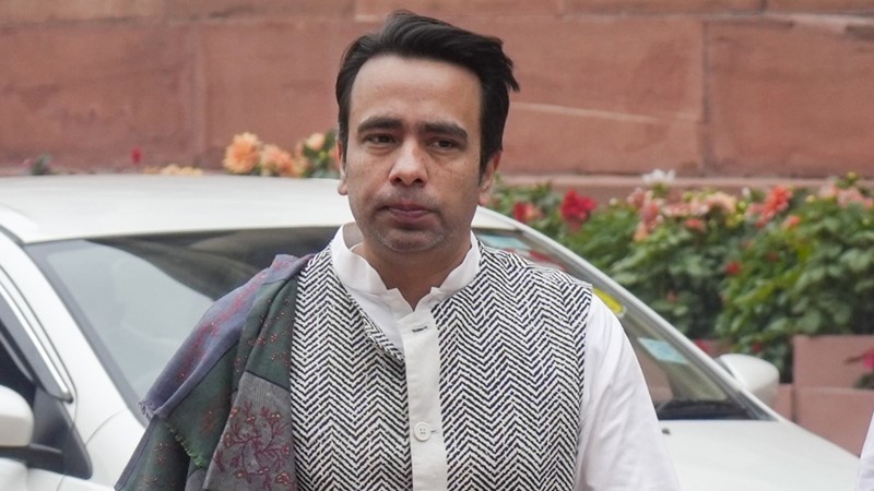 बड़ी खबर: RLD प्रमुख एवं केंद्रीय मंत्री जयंत चौधरी को जान से मारने की धमकी!