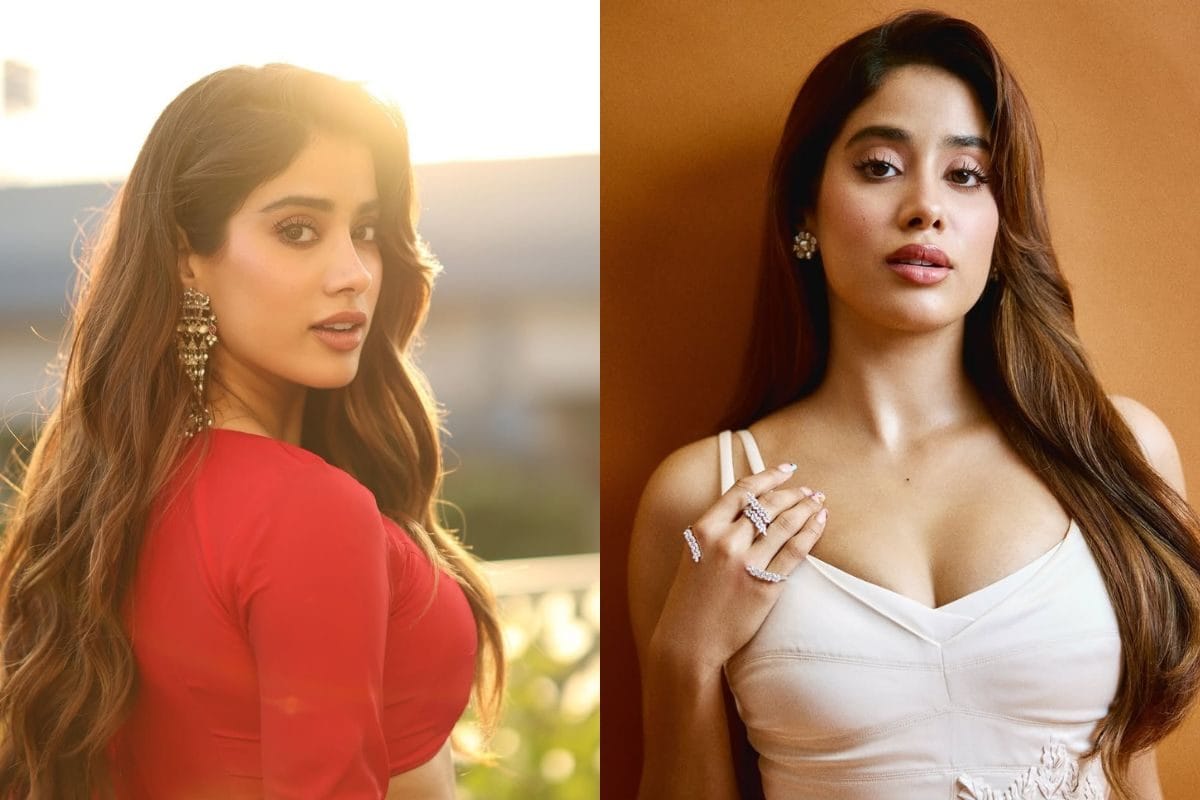 जाह्नवी कपूर को कैसे मिला ये नाम? तिरुपति में करेंगी शादी!10 अननोन फैक्ट्स जिनसे अनजान होंगे आप