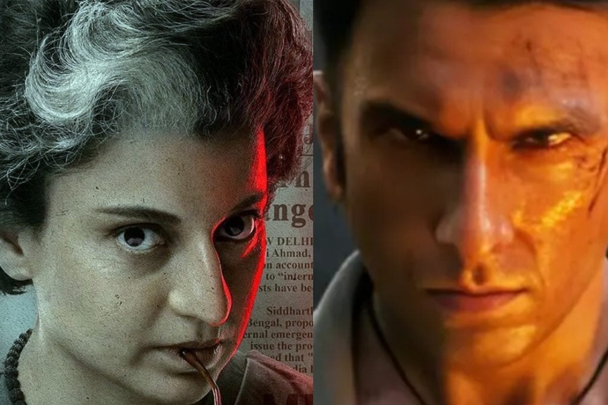 'दो दिन भी नहीं चली', राकेश बेदी ने नहीं देखी 'धुरंधर 2' जैसी फिल्म, कंगना रनौत की 'इमरजेंसी' पर कसा तंज