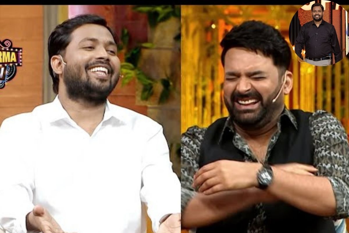 खान सर ने क्यों ठुकराया 107 करोड़ का ऑफर? कपिल शर्मा शो में शिक्षा के 'किंग' का खुलासा!