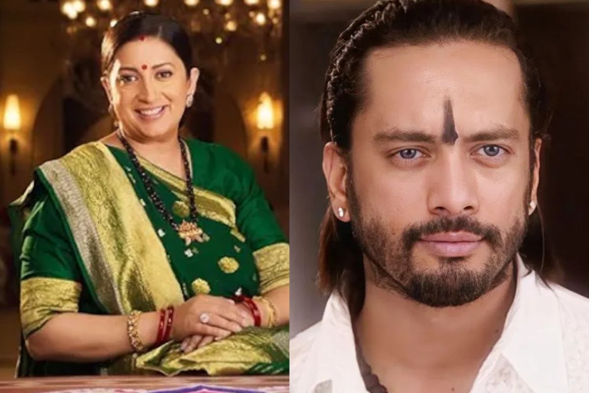 क्योंकि सास भी कभी बहू थी 2: अंश के बेटे की एंट्री, इन 2 नामों पर सस्पेंस-कौन बनेगा तुलसी का पोता?