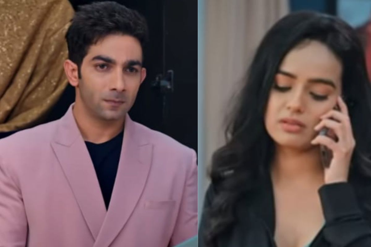 'क्योंकि सास भी कभी बहू थी 2' में बड़ा ट्विस्ट, मिताली के पेजेंट फॉर्म से खुला शादी का राज