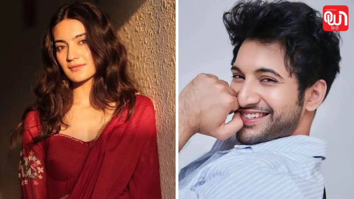 Laapata Ladies: क्या यह हैं रोहित सर्राफ की गर्लफ्रेंड? वायरल तस्वीरें और लिंक-अप चर्चा