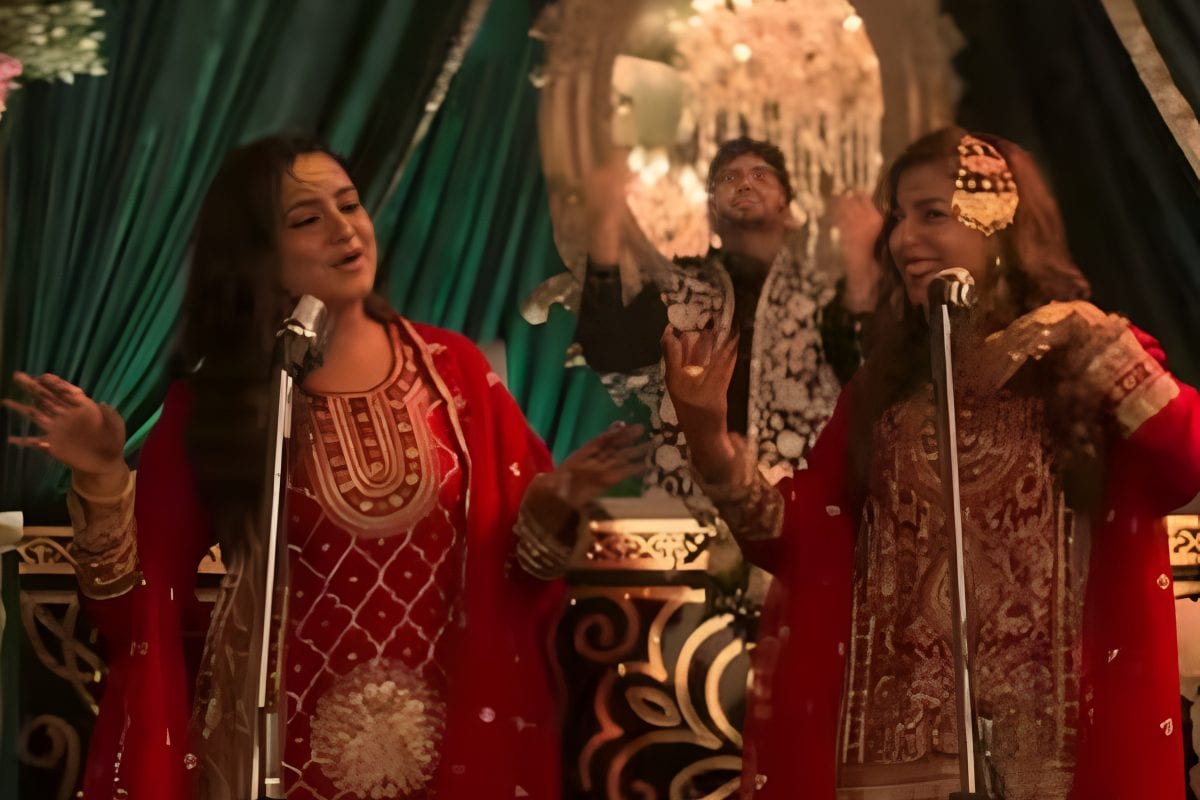 'तैनू शरारत सिखावां' में मेरा क्या काम? धुरंधर के गाने में आने से पहले जब मधुबंती बागची ने किए सवाल, रखी शर्त