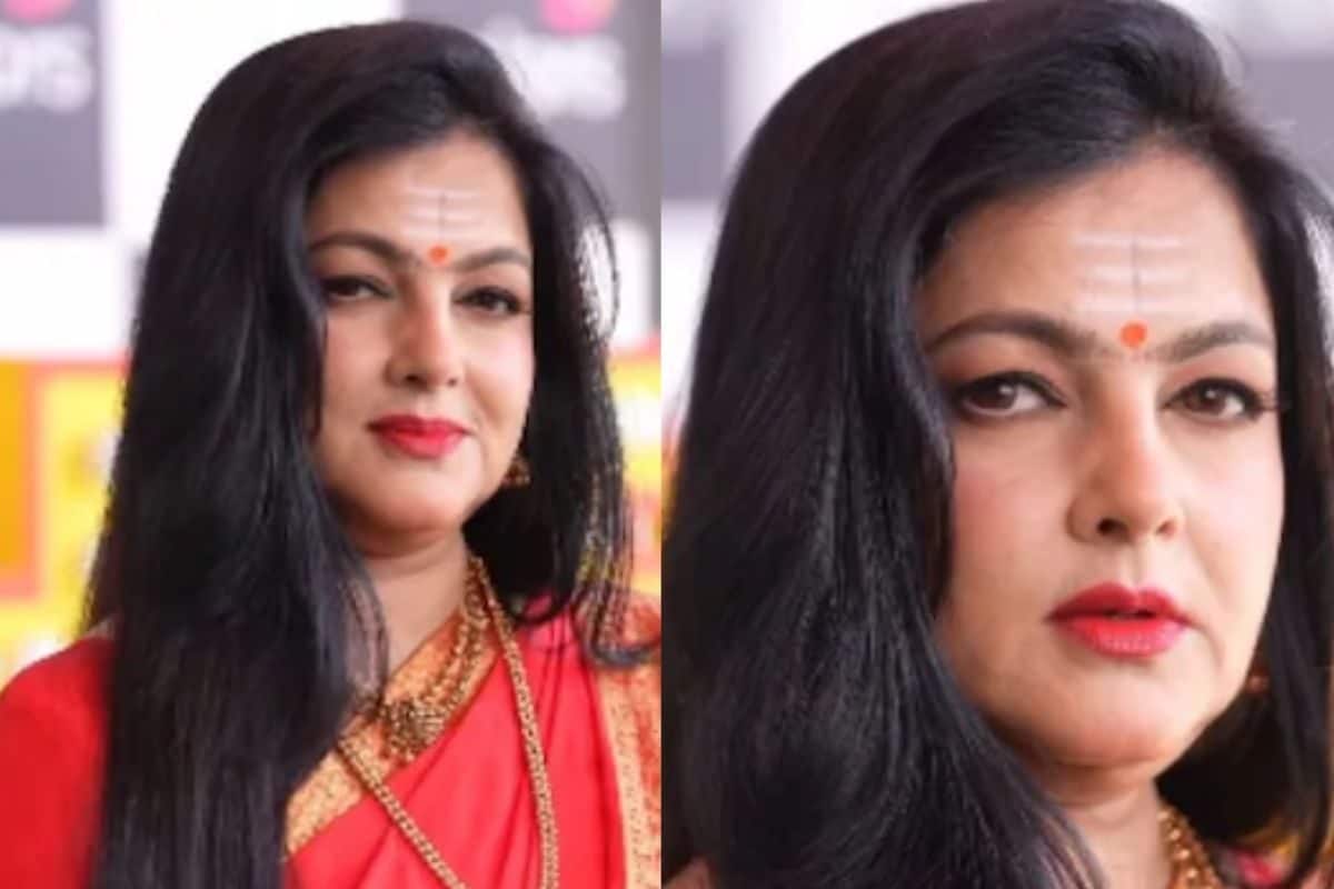 25 साल बाद ममता कुलकर्णी का ग्रैंड कमबैक, टीवी शो का हिस्सा बनने की बताई वजह- 'हंसने-हंसाने से बेहतर क्या'