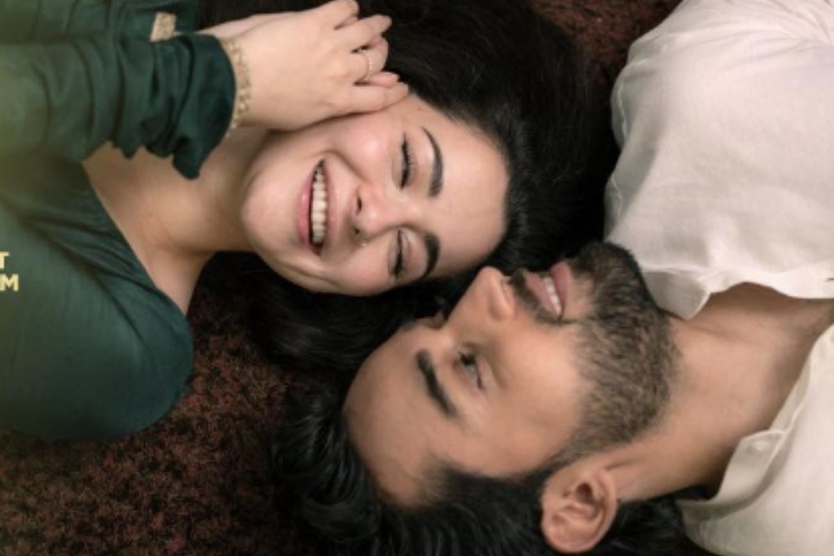 Meri Zindagi Hai Tu का डबल एपिसोड फिनाले, जानें पूरी रिलीज शेड्यूल