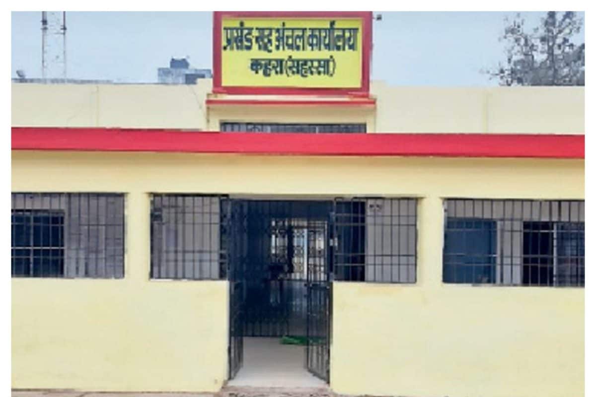 बिहार में अटका जमीन म्यूटेशन-मापी का काम, आज से हड़ताल पर गए सभी CO, राजस्व कर्मचारी पहले से नहीं कर रहे काम