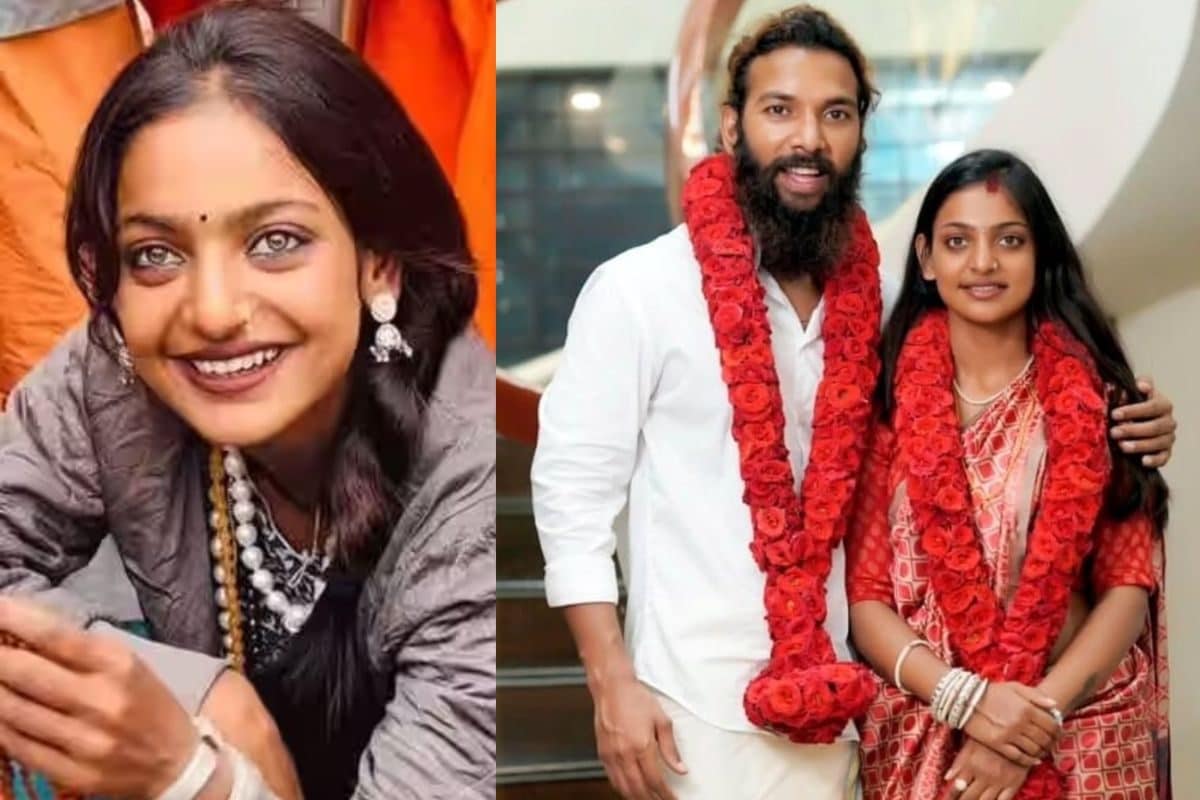 17 या 18 कितने साल की हैं मोनालिसा! मंदिर में शादी, पिता के खिलाफ FIR, नाबालिग साबित हुईं तो फंसेंगे कई नेता?