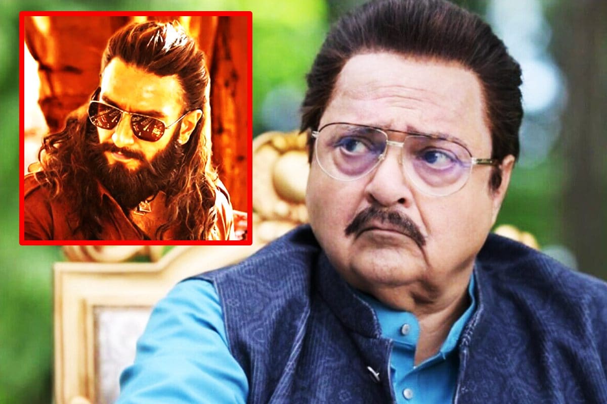 EXCLUSIVE: क्या 'धुरंधर' का तीसरा पार्ट भी आने वाला है? राकेश बेदी ने दिया ऐसा जवाब, सुन एक्साइटेड हो जाएंगे आप