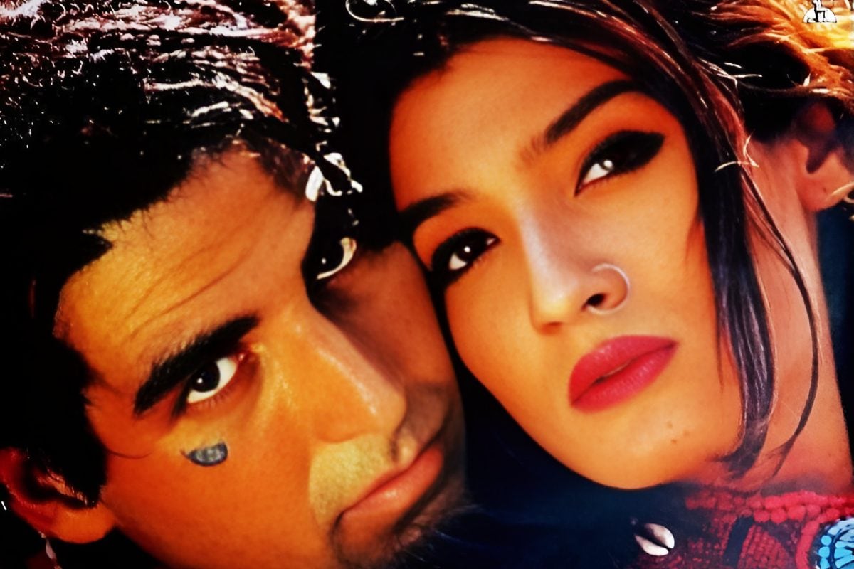 प्रूफ हैं ये 5 फिल्में, जब भी अक्षय कुमार के साथ बनी रवीना टंडन की जोड़ी, बॉक्स ऑफिस पर हमेशा आया भूचाल