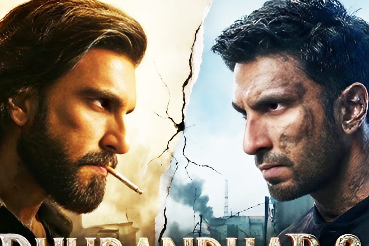 सिर्फ ये 4 बातें बता रही हैं, इतिहास रचने वाली है 'धुरंधर 2', 8 दिनों के बाद बदल सकता है पूरा बॉक्स ऑफिस इक्वेशन