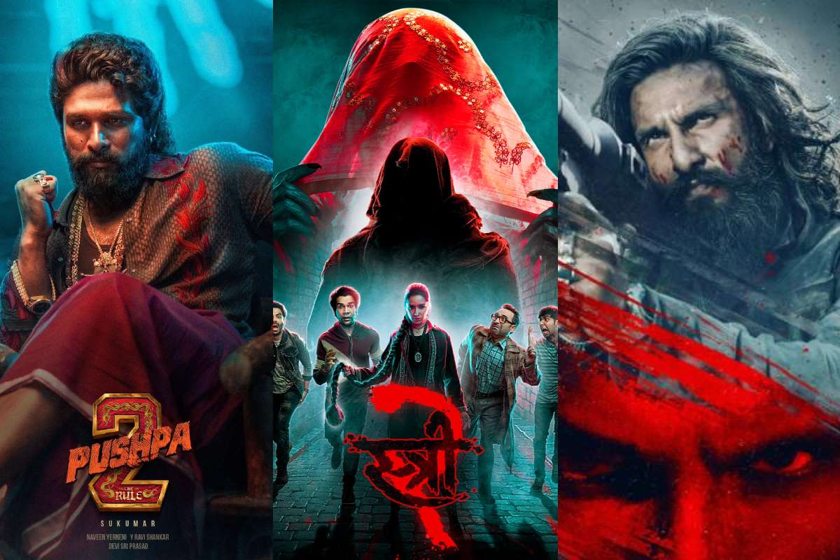 क्या लगता है आपको! सिर्फ धुरंधर 2 ने ही पेड प्रीव्यू में की है मोटी कमाई? भाई साहब... ये लिस्ट देखिए