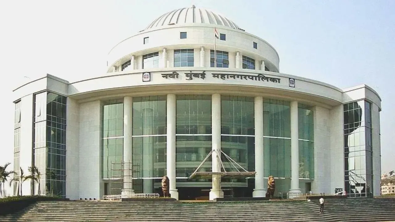 नवी मुंबई में प्रॉपर्टी टैक्स अभय योजना को शानदार रिस्पॉन्स, 81 करोड़ से अधिक वसूली