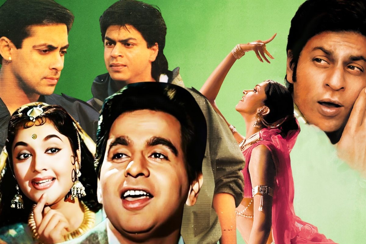 मौत के बाद भी अधूरा रहा इंतकाम: बॉलीवुड की वो 7 कालजयी फिल्में, जिन्होंने 'पुनर्जन्म' को बनाया सुपरहिट फॉर्मूला