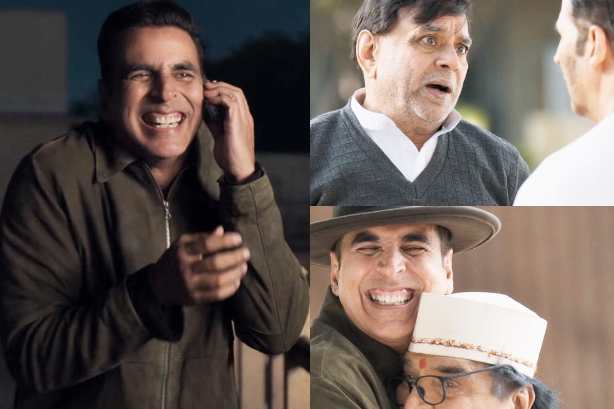 'भूत बंगला' टीजर रिव्यू: 14 साल बाद होने वाली है अक्षय कुमार-प्रियदर्शन की धमाकेदार वापसी? 4 प्वाइंट्स में जानिए