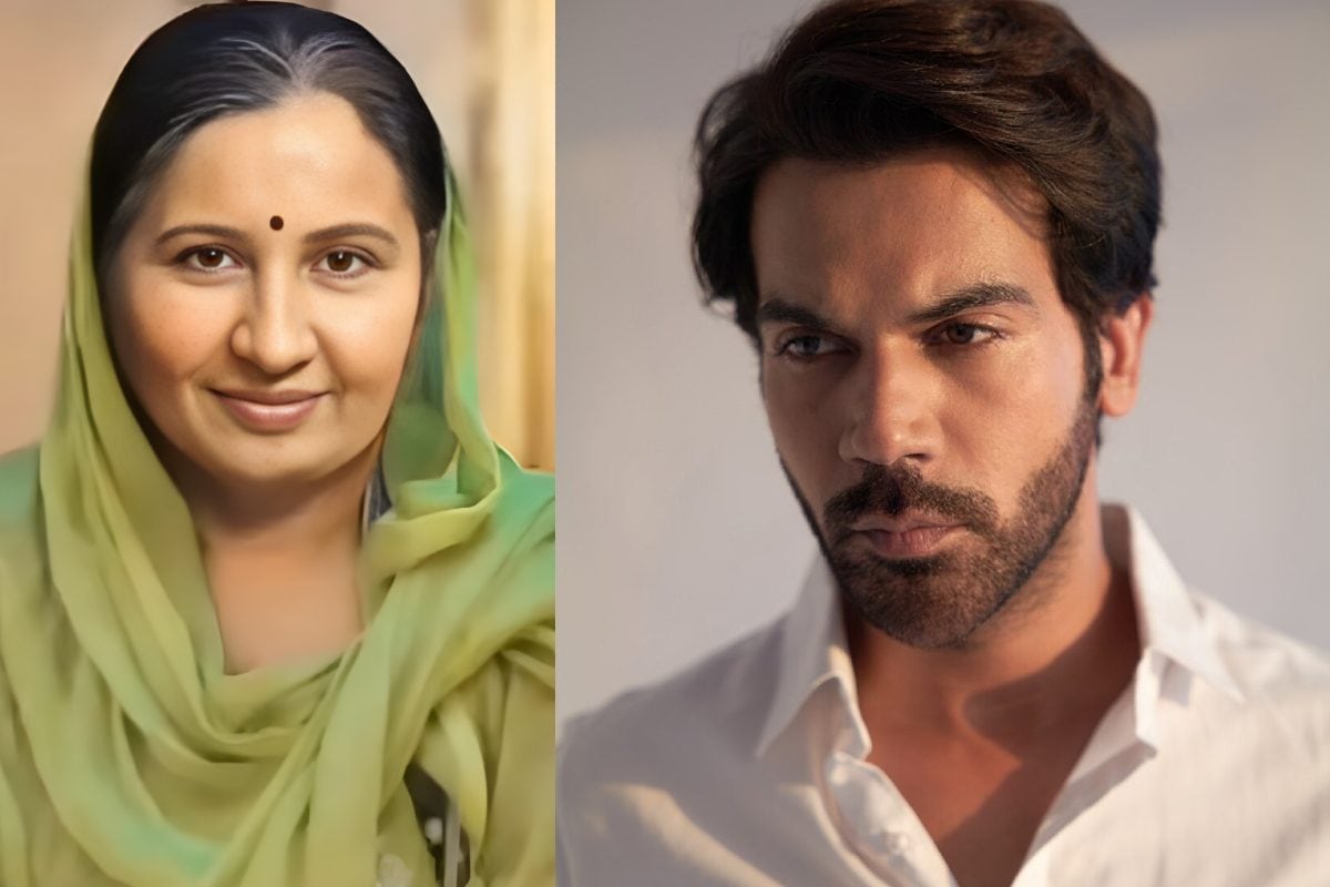 'आपकी कमी हर रोज खलती है' इमोशनल पोस्ट में राजकुमार राव का छलका दर्द, 10 साल पुराना घाव जो कभी भर नहीं सकता