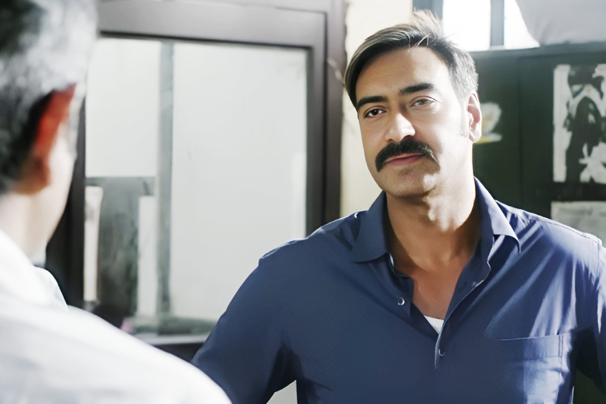 बजट- 40 करोड़ / कलेक्शन- 153 करोड़ / साल- 2018: 'दृश्यम' के बाद आई थी अजय देवगन की दूसरी हैरान करने वाली फिल्म