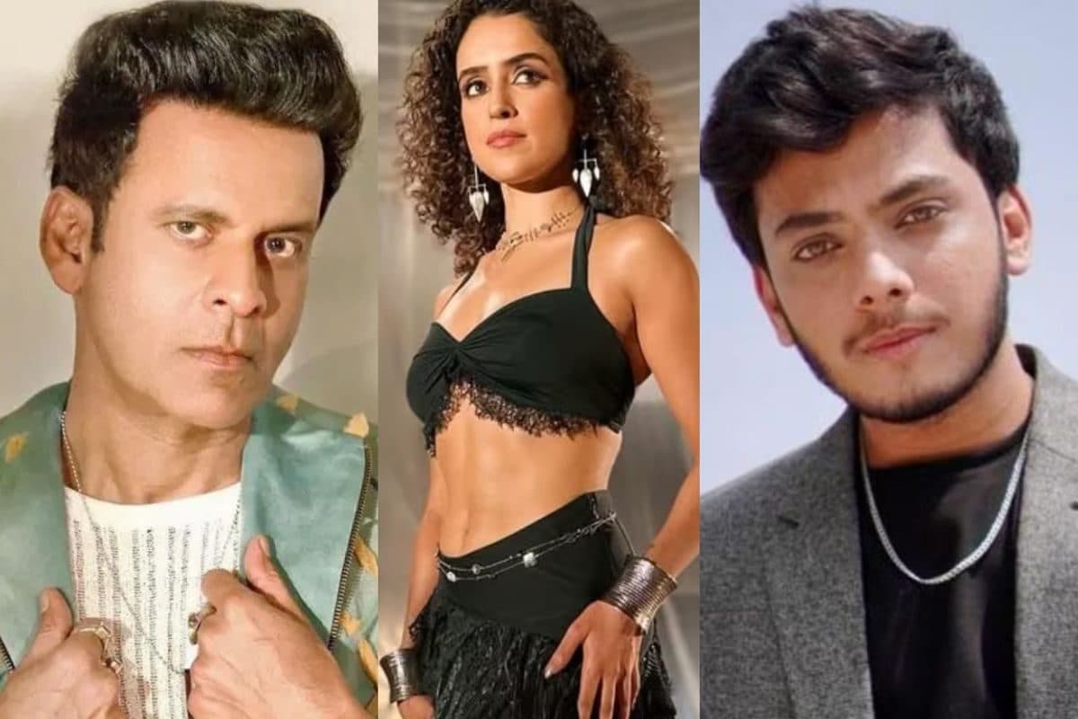 News18 Showsha Reel Awards 2026: जूरी के पैमाने पर खरे उतरे सान्या-मनोज-विशाल, टैलेंट के दम पर जीते टॉप अवॉर्ड
