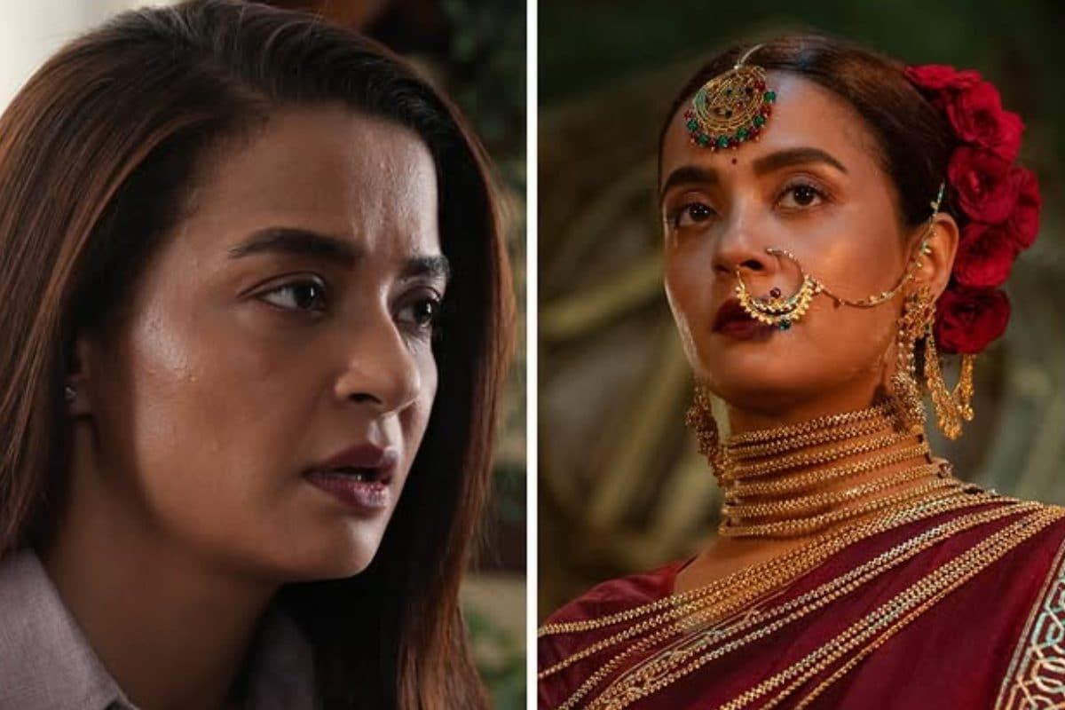 News18 Showsha Reel Awards: स्टार ऑफ द ईयर बनी हीरोइन, 1 साल में दी 4 हिट सीरीज, 2 शो की रेटिंग 7 से ज्यादा