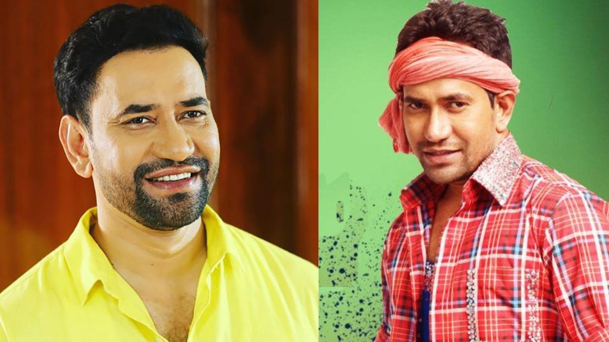 साउथ फिल्मों से पीछे क्यों? निरहुआ ने बताई भोजपुरी इंडस्ट्री की दर्दनाक सच्चाई