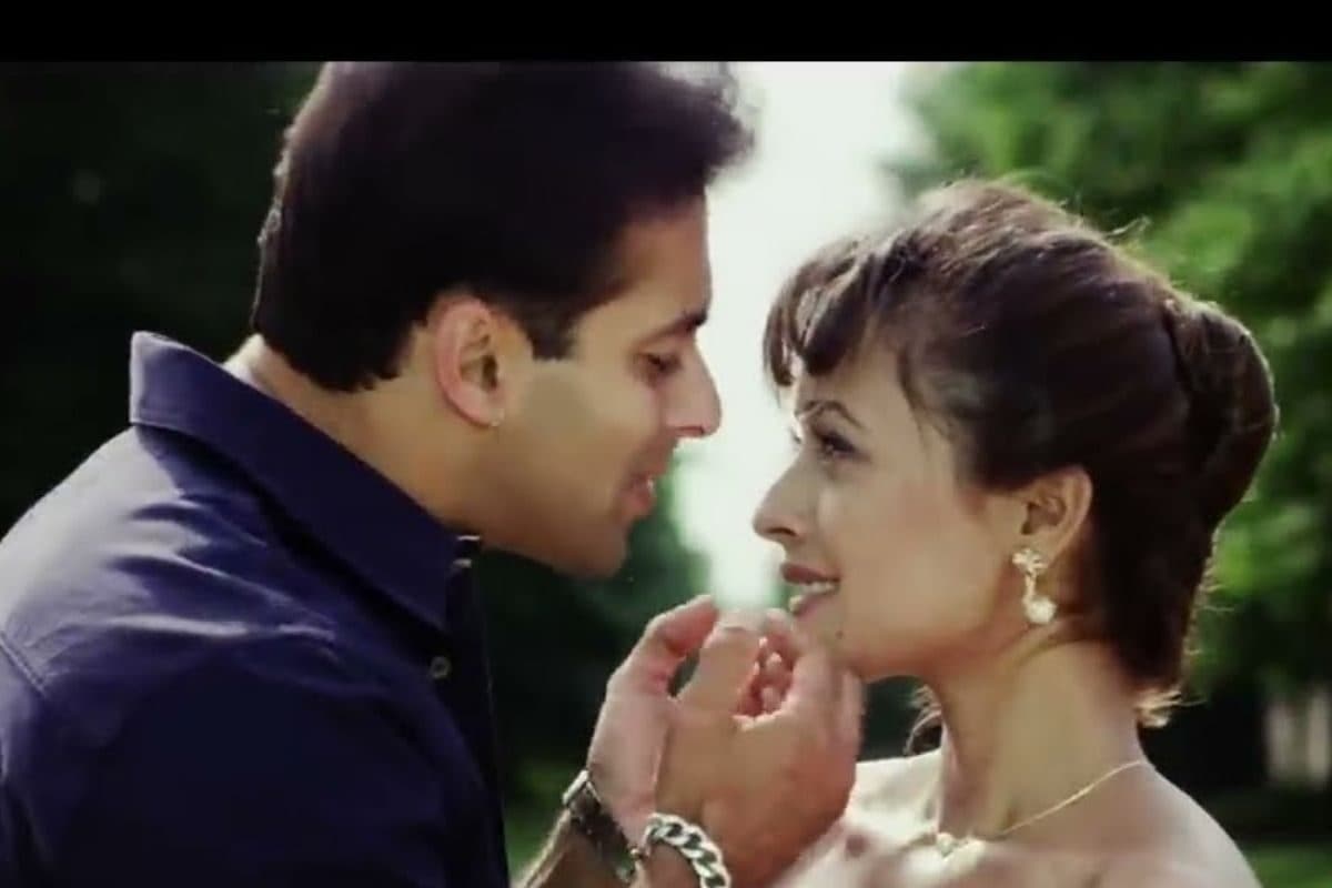 कुमार सानू-लता का वो गाना, जो हर आशिक की जुबान पर चढ़ा, जतिन-ललित की धुन, आनंद बख्शी की शायरी