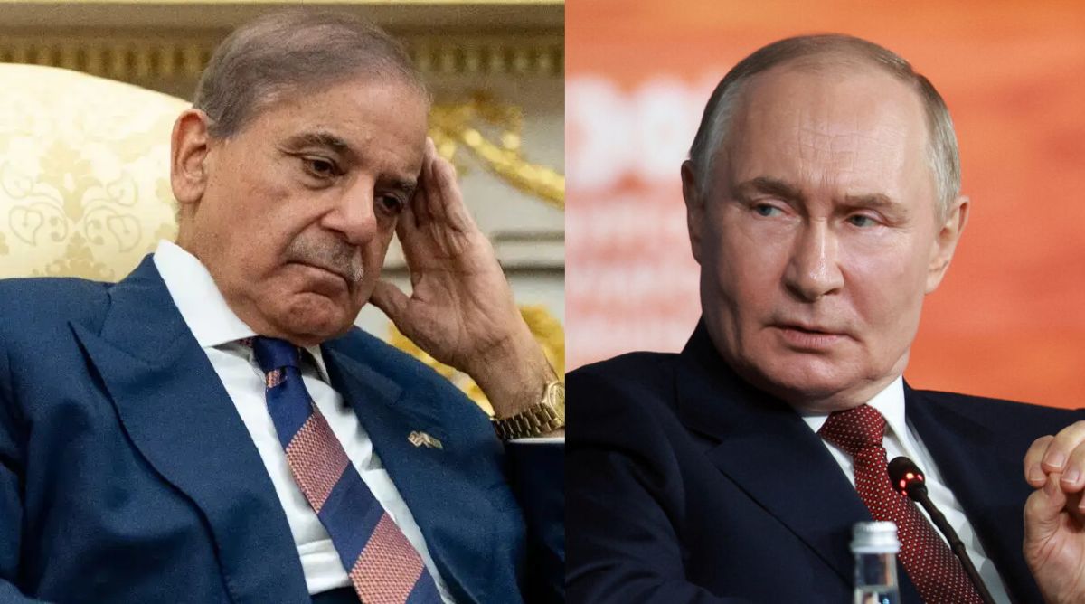 पाकिस्तान पर तेल संकट गहराया, सिर्फ 11 दिन का स्टॉक बचा, रूस ने दिया बड़ा ऑफर